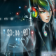 Illustration for article titled Popular Websites, Drawn As Anime Characters. Because, Um, Internet.